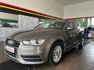 Audi A3 8V (2012-) 2014