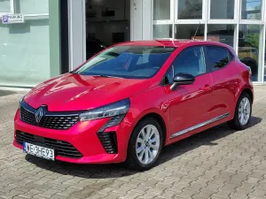 Renault Clio V (2019-2025) 1.0 TCe Evolution 2025