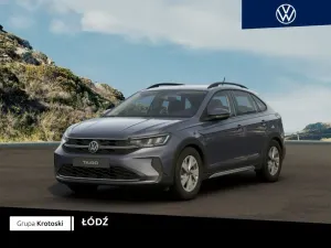 Volkswagen Taigo 1.0 TSI Pure DSG 2026