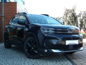 Citroën C5 Aircross 1.2 mHEV Max eDCT6 2024