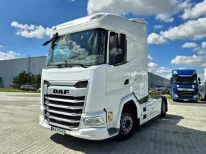 DAF XG 2022
