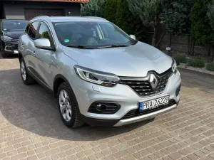 Renault Kadjar TCe 140 GPF LIMITED 2019