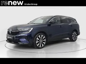 Renault Espace VI (2023-) 1.2 E-Tech Full Hybrid 200 Techno MMT 7os 2025