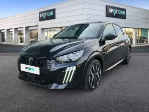Peugeot 208 II (2019-) 2025