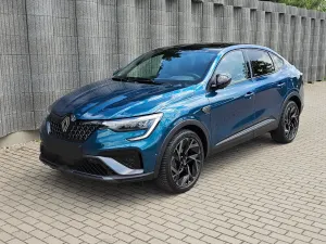 Renault Arkana / XM3 1.3 TCe mHEV Esprit Alpine EDC 2025