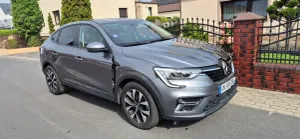 Renault Arkana / XM3 TCe Mild Hybrid 140 EDC Evolution 2023