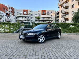 Audi A4 B6 (2000-2004) 2003