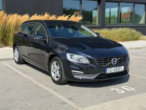 Volvo V60 I (2011-2018) D2 Drive-E Kinetic 2017