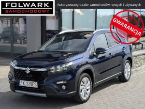 Suzuki SX4 2025