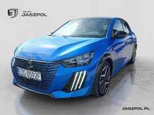 Peugeot 208 II (2019-) 2025