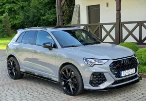 Audi RSQ3 2021