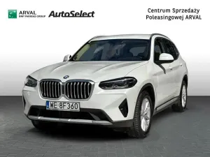 BMW X3 G01 (2017-) xDrive30e 2023