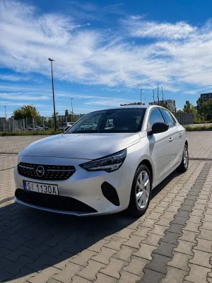 Opel Corsa F (2019-) 2023