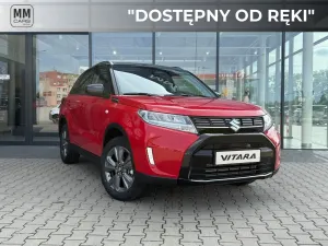 Suzuki Vitara 2026