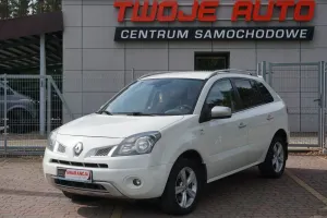 Renault Koleos I (2006-2016) 2010