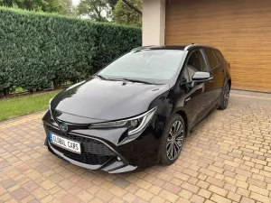 Toyota Corolla Seria E21 (2019-) 1.8 Hybrid Team Deutschland 2022