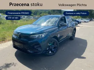 Volkswagen Tiguan III (2024-) 1.5 eTSI R-Line Plus DSG 2026