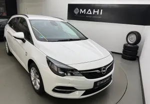 Opel Astra K (2015-2021) 1.2 Turbo Start/Stop 120 Jahre 2020