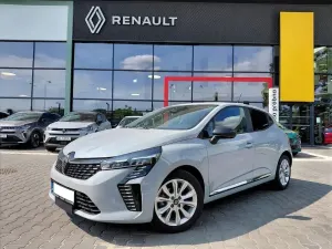 Renault Clio V (2019-2025) 1.0 TCe Evolution 2025