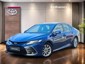 Toyota Camry 2.5 Hybrid Comfort CVT 2022