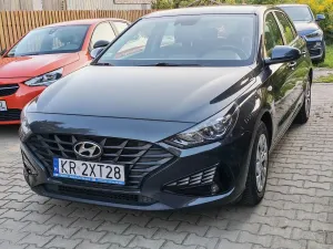 Hyundai i30 III (2017-) 1.5 DPI Modern 2022