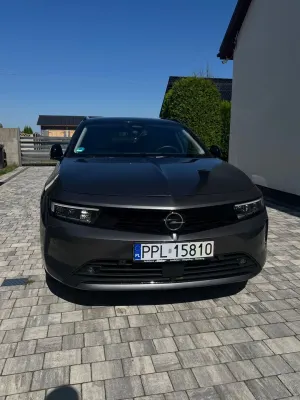 Opel Astra L (2021-) 1.5 CDTI GS S&S 2024