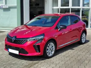 Renault Clio V (2019-2025) 1.0 TCe Evolution 2025