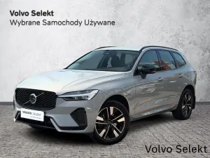 Volvo XC60 II (2017-) 2025