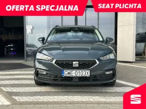 Seat Leon IV (2020 - ) 1.5 eTSI mHEV Style DSG 2025
