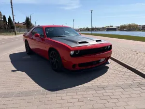 Dodge Challenger 5.7 R/T 2018