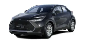 Toyota C-HR 1.8 Hybrid Comfort 2026