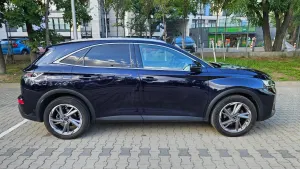 DS DS7 Crossback 1.6 PureTech Rivoli 2022