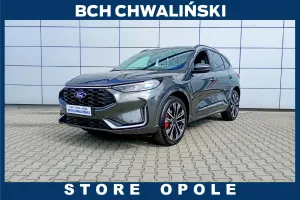 Ford Kuga III (2019 - ) 2.5 FHEV FWD ST-Line X 2026