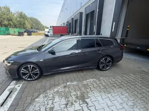 Opel Insignia B (2017-) 2.0 CDTI GS Line + S&S 2020