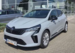 Renault Clio V (2019-2025) 1.0 TCe Evolution 2025