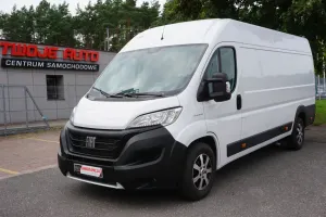 Fiat Ducato 2019