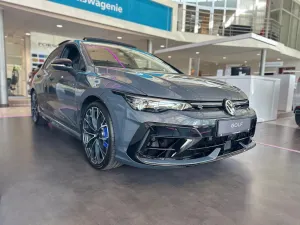 Volkswagen Golf VIII (2020-) 2026