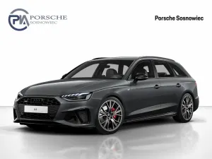 Audi A4 B9 (2015-) 40 TFSI mHEV Quattro S Line S tronic 2023