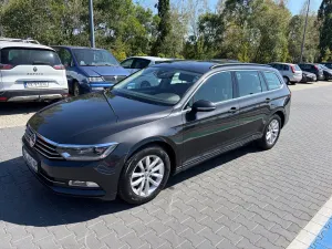 Volkswagen Passat B8 (2014-2023) 2.0 TDI BMT Trendline 2017