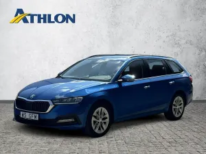 Skoda Octavia IV (2020-) 2.0 TDI SCR Ambition DSG 2023