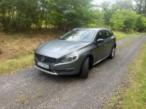 Volvo V60 D3 Drive-E Momentum 2016