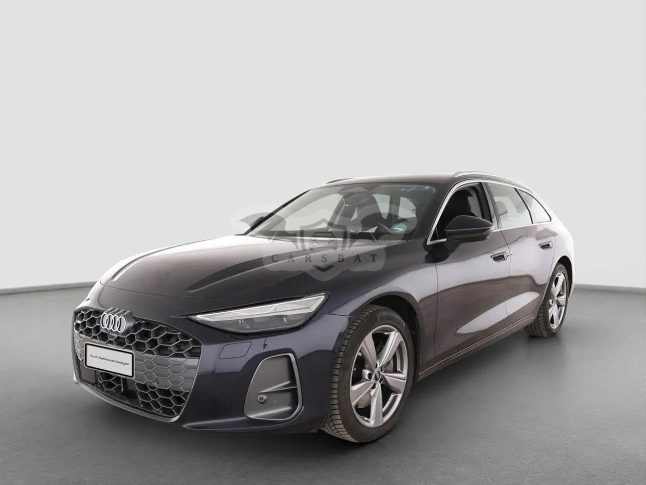 Audi A6 C9 (2025-) 40 TDI mHEV Quattro S tronic 2025