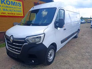 Renault Master 2019