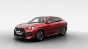 BMW X2 U10 (2023-) xDrive20d mHEV M Sport 2026