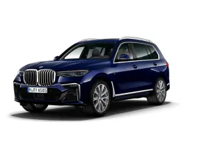 BMW X7 G07 (2019-) xDrive40i sport 2021