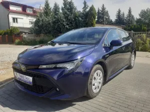 Toyota Corolla Seria E21 (2019-) 2021