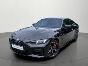 BMW 4 Series II G22/G23/G82 (2020-) 430i xDrive M Sport 2024