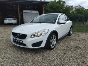 Volvo C30 D2 DRIVe Momentum Start-Stop 2011