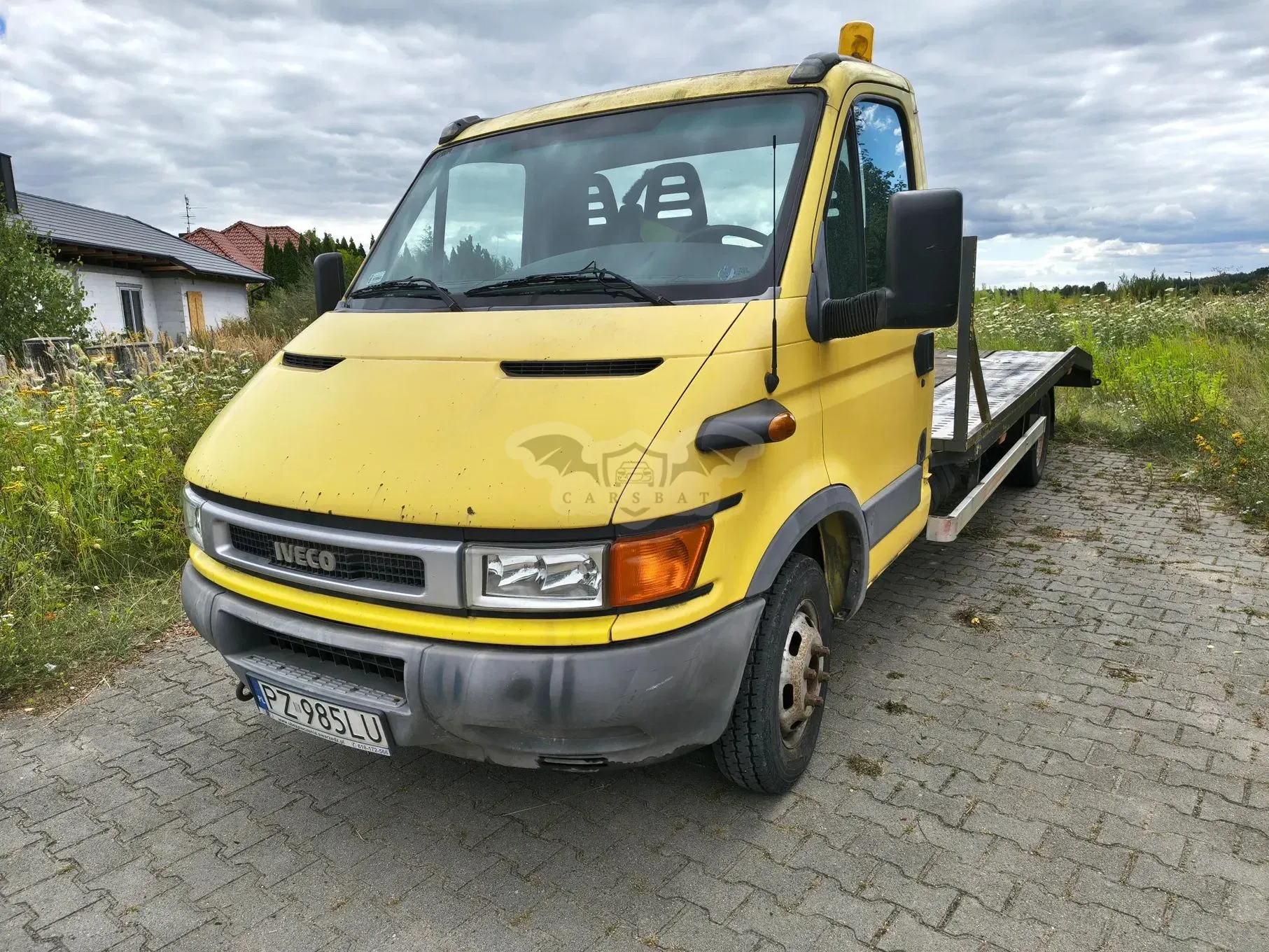 Iveco Daily 2004
