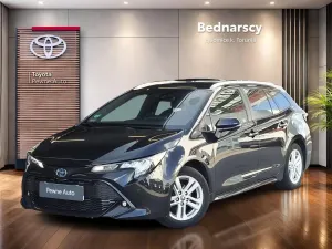Toyota Corolla Seria E21 (2019-) 1.8 Hybrid Comfort 2022
